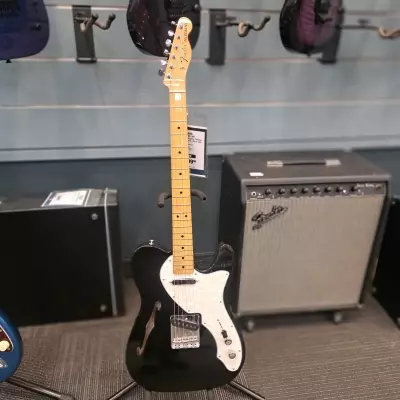 Fender Vintera II Thinline Telecaster